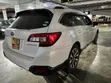 2016 Subaru Outback White - 5