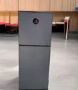 95L GLD Double Door Refrigerator - Compact & Efficient - 1