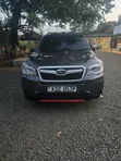Subaru Forester SJ5 2015 Gray - 1