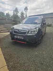 Subaru Forester SJ5 2015 Gray - 5