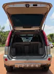 Nissan X-Trail 2007 Silver - 4