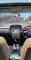 Nissan X-Trail 2007 Silver - 5