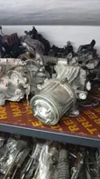 Mazda CX-5 Rear Differential - 2
