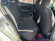 Toyota Vitz 2015 Nyeupe - 5