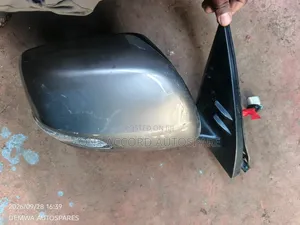Toyota Land Cruiser Prado 160 Sidemirror (7 Wires)