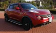 Nissan Juke 2015 Red - 3