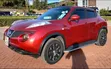 Nissan Juke 2015 Red - 4