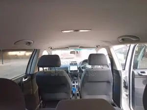 Volkswagen Polo 2005 - Bila Ajali