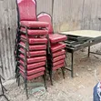 Viti vya Mkutano vya Gauge 16 - 1