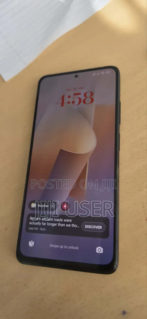 Xiaomi 12 Pro 256GB Nyekundu - 1