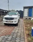 Toyota Hilux 2012 Double Cab - 1