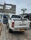 Toyota Hilux 2012 Double Cab - 2