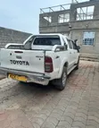 Toyota Hilux 2012 Double Cab - 3