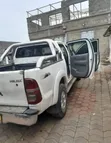 Toyota Hilux 2012 Double Cab - 4