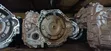 Toyota 1NZ CVT Gearbox 12 Pin 2WD kwa Fielder/Probox - 2