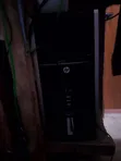 HP EliteDesk 800 G1 Desktop Computer - 8GB RAM, Intel Core i5, 4TB HDD+SSD - 2