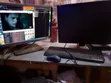 HP EliteDesk 800 G1 Desktop Computer - 8GB RAM, Intel Core i5, 4TB HDD+SSD - 3