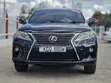 Lexus RX 270 2012 Black - 1
