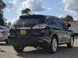 Lexus RX 270 2012 Black - 2