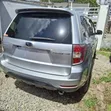 Subaru Forester 2012 Silver - 2