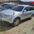 Subaru Forester 2012 Silver - 3