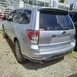 Subaru Forester 2012 Silver - 5