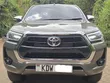 Toyota Hilux 2025 Double Cabin - 1