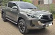 Toyota Hilux 2025 Double Cabin - 3