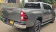 Toyota Hilux 2025 Double Cabin - 4