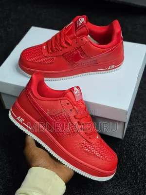 Viatu vya Nike Air Force 1