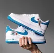Nike Air Force 1 Sneakers - 4