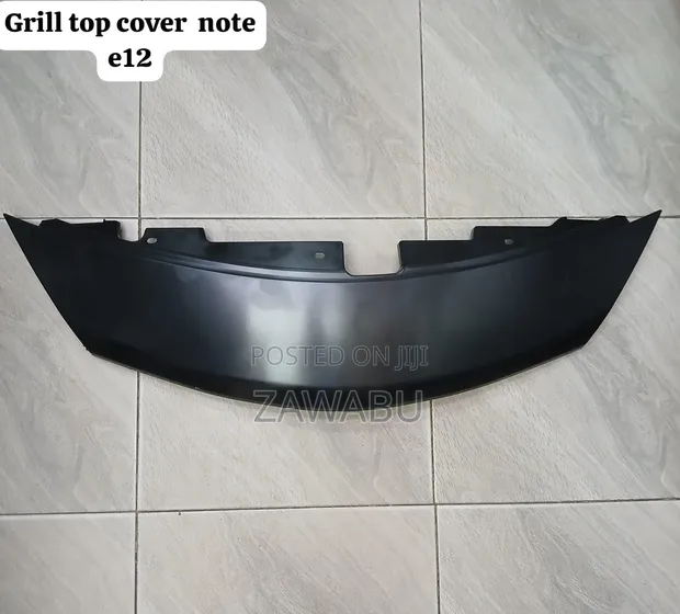 Nissan Note E12 Grill Juu Jalada (2012-2015) - 1