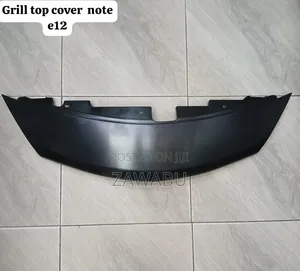 Nissan Note E12 Grill Juu Jalada (2012-2015)