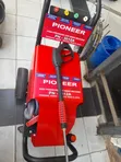 Pioneer Pressure Washer ya Umeme - Mpya Kabisa - 1