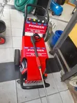 Pioneer Pressure Washer ya Umeme - Mpya Kabisa - 2
