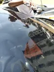 BMW Full Car Nano Ceramic Window Tinting | Mobile Installation - 3