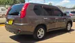 Nissan X-Trail 2009 Gray - 3