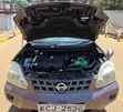 Nissan X-Trail 2009 Gray - 4