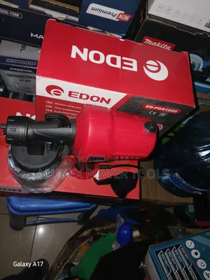 EDON ED-PDS1820 Piko la Umeme