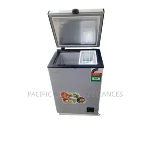 Ecomax 119L Chest Freezer - Energy Saving
