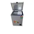 Ecomax 119L Chest Freezer - Energy Saving - 1
