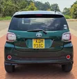 Toyota Passo 2017 - 2