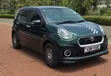 Toyota Passo 2017 - 4