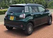 Toyota Passo 2017 - 5