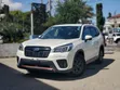 Subaru Forester Premium AWD 2019 White - 1