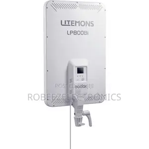 Godox Litemons LP800Bi Mwanga wa LED Bi-Color