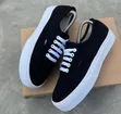 Vans Sneakers - Rubbers Sole - 1