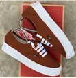 Vans Sneakers - Rubbers Sole - 3