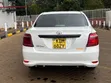 Toyota Axio 2016 Nyeupe - 4