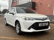 Toyota Axio 2016 Nyeupe - 5